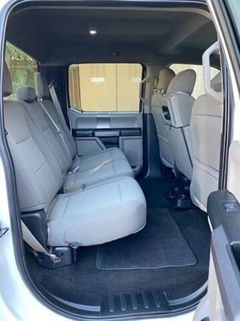 2019 FORD F-150 XLT SUPER CREW TRUCK ~ LEVELED ~ HOLIDAY SPECIAL -... for sale in Tempe, AZ – photo 11