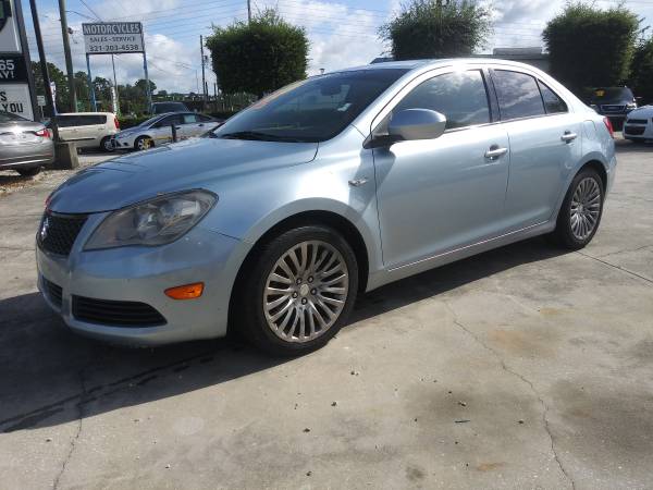 2011 Suzuki Kizashi Only $995 Down with No Credit Check for sale in Longwood , FL – photo 2