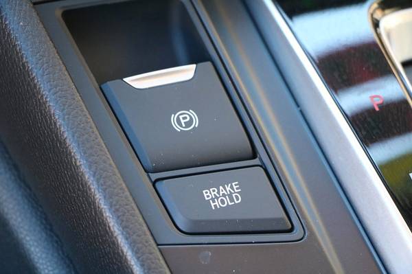 2020 Honda CR-V BLACK Awesome value! - - by dealer for sale in Monterey, CA – photo 22