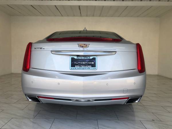 2016 CADILLAC XTS LUXURY COLLECTION ONLY $2500 DOWN(O.A.C) for sale in Phoenix, AZ – photo 10