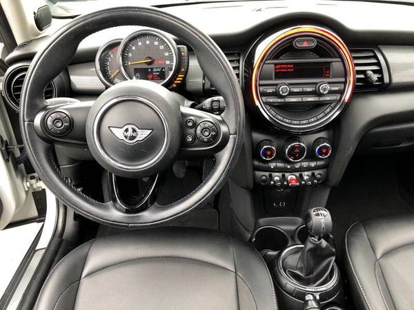 2015 MINI Cooper Hardtop 4 Door 4dr HB - 100s of Positive - cars & for sale in Baltimore, MD – photo 2