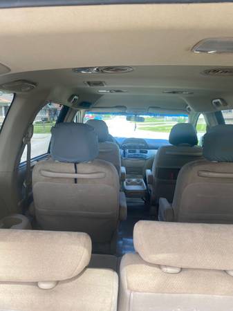 2005 Honda Odyssey Drives Great for sale in Beech Grove, IN – photo 12