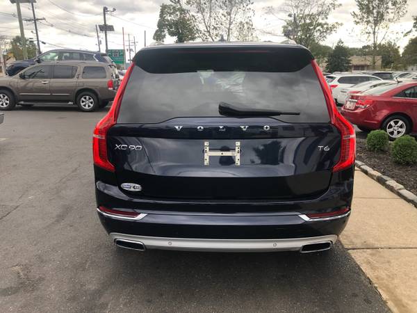 2016 Volvo XC90 AWD 4dr T6 Inscription for sale in Deptford Township, NJ – photo 8