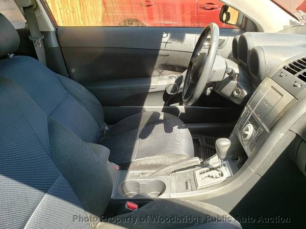2005 *Scion* *tC* *3dr Hatchback Automatic* Black - cars & trucks -... for sale in Woodbridge, District Of Columbia – photo 11