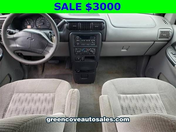 2003 Chevrolet Chevy Venture LS The Best Vehicles at The Best... for sale in Green Cove Springs, FL – photo 6