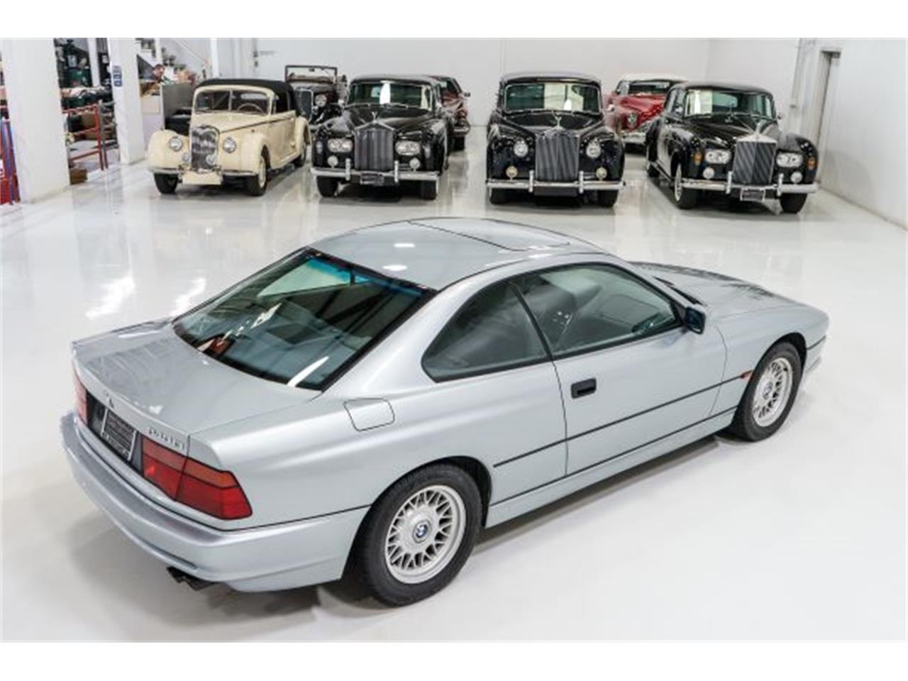 1997 BMW 8 Series for sale in Saint Ann, MO – photo 20