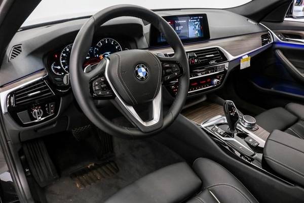 ___540i___2019_BMW_540i_$539_OCTOBER_MONTHLY_LEASE_SPECIAL_ for sale in Honolulu, HI – photo 17
