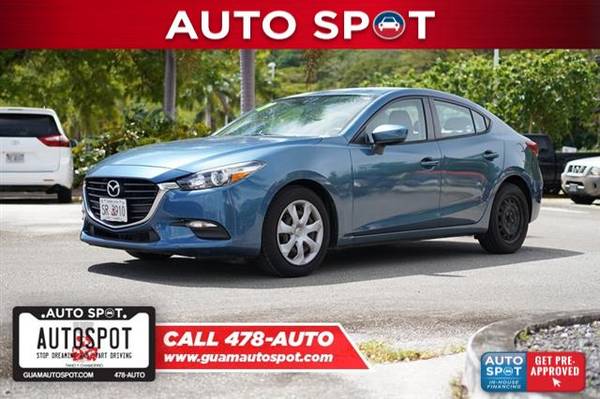 2017 Mazda Mazda3 4-Door - - by dealer for sale in Other, Other – photo 3
