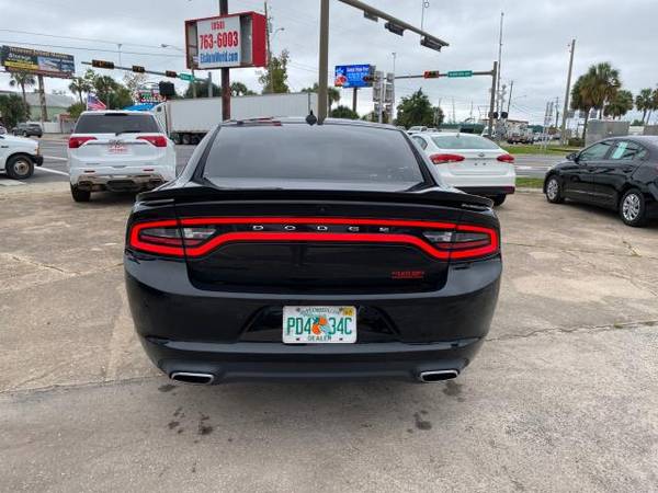 2016 Dodge Charger SXT - cars & trucks - by dealer - vehicle... for sale in Panama City, FL – photo 6