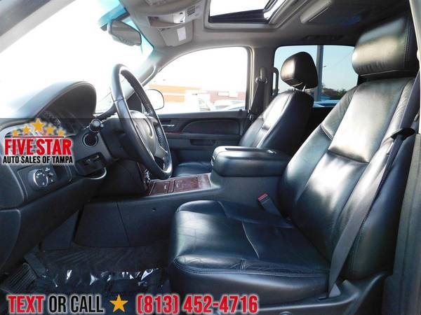 2011 Chevrolet Chevy Suburban 1500 LTZ 1500 LTZ BEST PRICES IN TOWN for sale in TAMPA, FL – photo 7