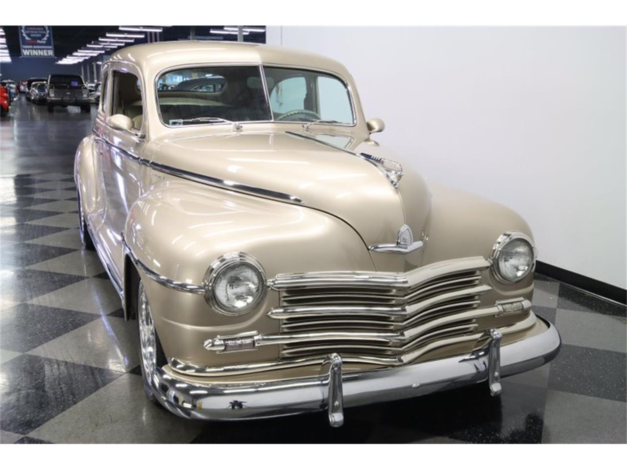 1948 Plymouth Deluxe for sale in Lutz, FL – photo 19