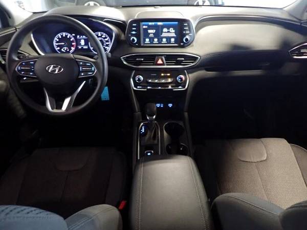 2019 Hyundai Santa Fe - - by dealer - vehicle for sale in Gretna, IA – photo 15