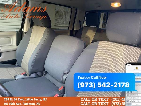 2012 Ram 2500 4WD Crew Cab 149 SLT - Buy-Here-Pay-Here! - cars & for sale in Paterson, NJ – photo 24