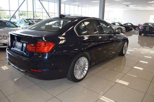 2014 BMW 3 Series 328d 4dr Sedan **100s of Vehicles** for sale in Sacramento , CA – photo 7