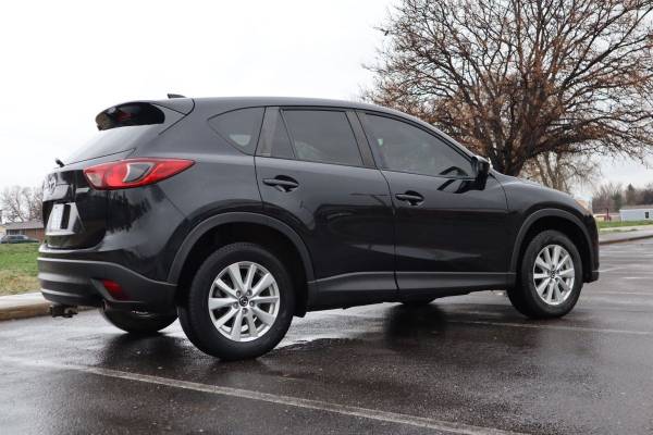 2014 Mazda CX-5 AWD All Wheel Drive Touring SUV - - by for sale in Longmont, CO – photo 4
