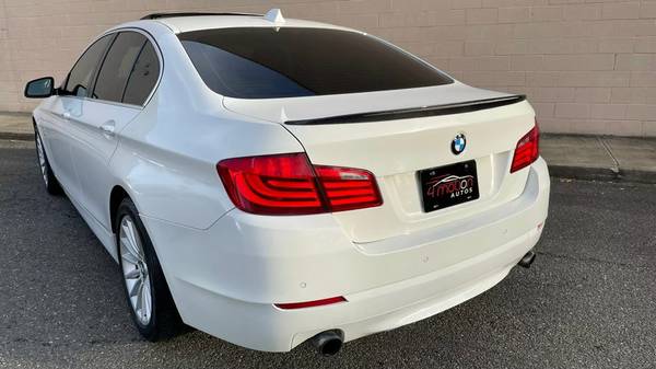 EXCELLENT 2011 BMW Series 5 535 xDrive for sale in Metuchen, NJ – photo 8