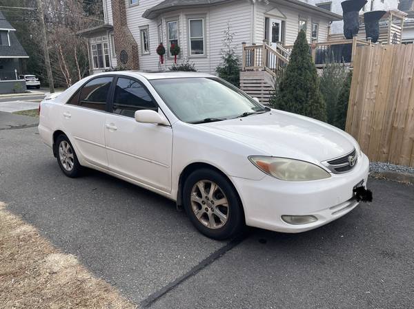2004 Toyota Camry (Limited Edition) - 5, 000 - - by for sale in Haddonfield, NJ – photo 3