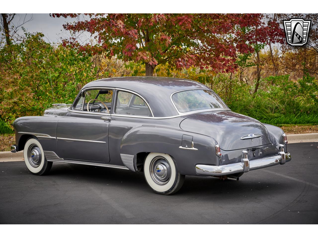 1951 Chevrolet Deluxe for sale in O'Fallon, IL – photo 27