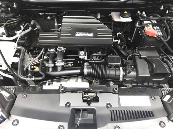 2017 Honda CR-V AWD All Wheel Drive CRV EX-L SUV - cars & trucks -... for sale in Coeur d'Alene, MT – photo 14