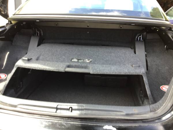 VW EOS convertible 2009 for sale in Grafton, WI – photo 5