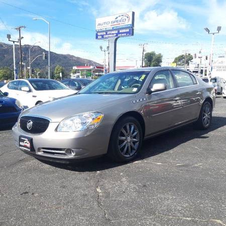2006 Buick Lucerne CXS - APPROVED W/ $1495 DWN *OAC!! for sale in La Crescenta, CA – photo 3