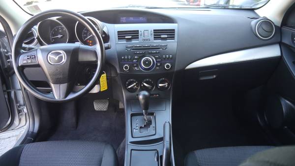 2012 Mazda 3: BUY HERE PAY HERE - cars & trucks - by dealer -... for sale in Fresno, CA – photo 23