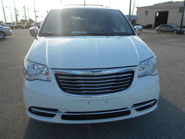 2011 Chrysler Town &Country A-1! Can Finance! for sale in Lafayette, IN – photo 3