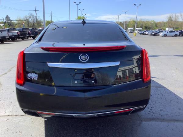 2015 Cadillac XTS Luxury! Loaded! Accident Free! for sale in Ortonville, MI – photo 4