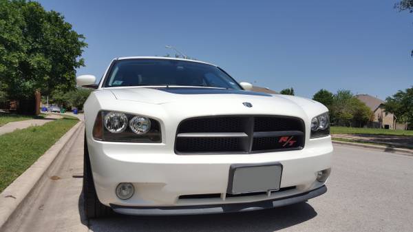 2009 Dodge Charger RT Daytona Special Edition for sale in Cedar Park, TX – photo 12