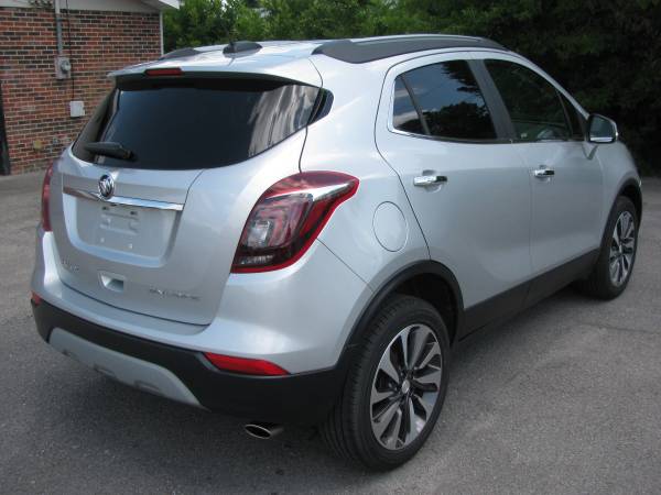 2017 BUICK ENCORE PREFERRED.....4CYL AUTO.....36000 MILES....NICE!!!... for sale in Knoxville, TN – photo 6