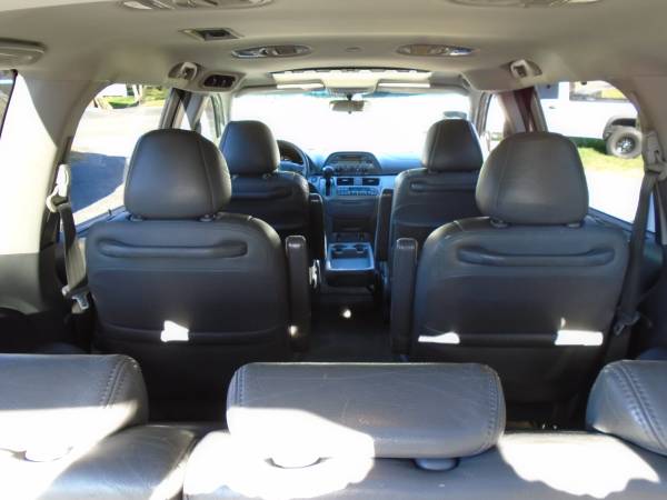 2005 Honda Odyssey EX-L - cars & trucks - by dealer - vehicle... for sale in Ringgold, TN – photo 13