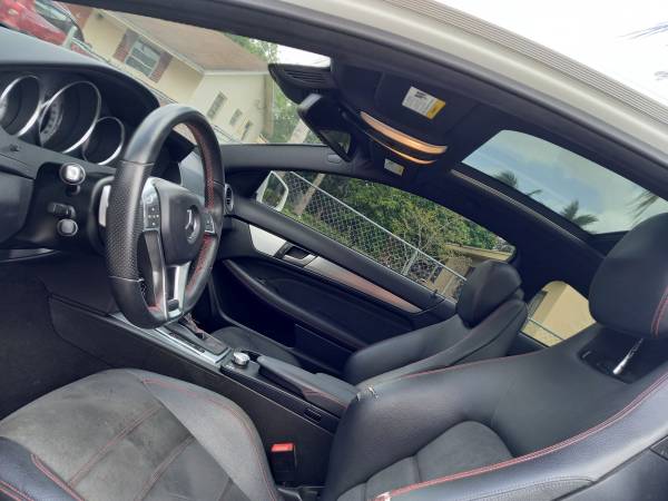 2013 Mercedes-Benz C350 - - by dealer - vehicle for sale in Hollywood, FL – photo 11