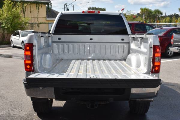 2012 CHEVY SILVERADO 1500LT 4X4 EXCELLENT CONDITION - cars & trucks... for sale in Orlando, FL – photo 20
