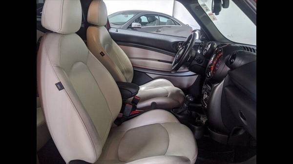 2015 Mini Paceman Cooper S ALL4 AWD Cooper S ALL4 2dr Hatchback for sale in Oceanside, CA – photo 23