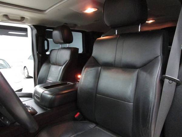2008 Hummer H2 *4X4* *Adventure* *SUV* - cars & trucks - by dealer -... for sale in East Dundee, IL – photo 17