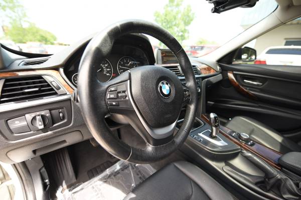 2014 BMW 3-Series 328i 4dr 2 0L I4 Turbocharger BUY HERE PAY for sale in Orlando, FL – photo 16