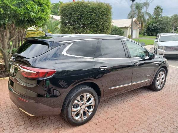 Buick Enclave - Avenir Lease take over for sale in Deerfield Beach, FL – photo 21