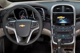 2014 Chevy Malibu LT - cars & trucks - by owner - vehicle automotive... for sale in Mason, OH – photo 2