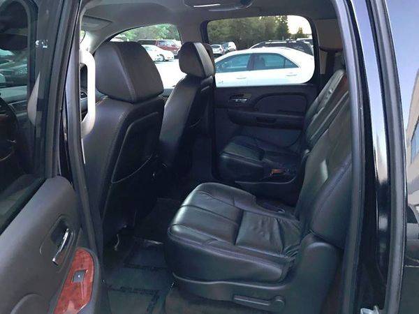 2007 Chevrolet Chevy Suburban LT 1500 4dr SUV 4WD - QUALITY CARS -... for sale in CHANTILLY, District Of Columbia – photo 11