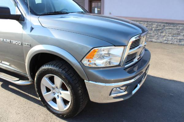 SOLD 2012 Ram Ram Pickup 1500 Big Horn Stock 1631 SOLD - cars & for sale in Ontario, NY – photo 2