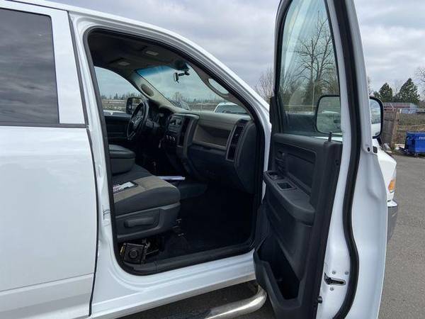 2010 Dodge Ram 3500 Crew Cab SLT Pickup 4D 8 ft - - by for sale in Eugene, OR – photo 11