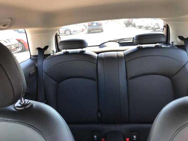 2017 MINI Hardtop 2 Door Cooper 2dr Hatchback ALL CREDIT WELCOME!! -... for sale in El Cajon, CA – photo 15