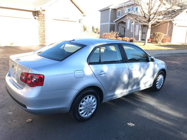 2007 VW Jetta Value Edition - cars & trucks - by dealer - vehicle... for sale in Arvada, CO – photo 4