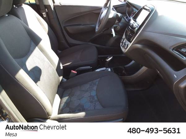 2018 Chevrolet Spark LS SKU:JC433074 Hatchback - cars & trucks - by... for sale in Mesa, AZ – photo 19