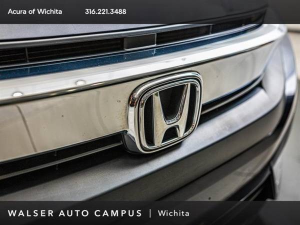 2016 Honda Civic Sedan EX for sale in Wichita, KS – photo 4