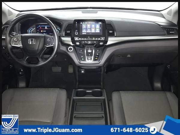 2018 Honda Odyssey - - cars & trucks - by dealer for sale in Other, Other – photo 23
