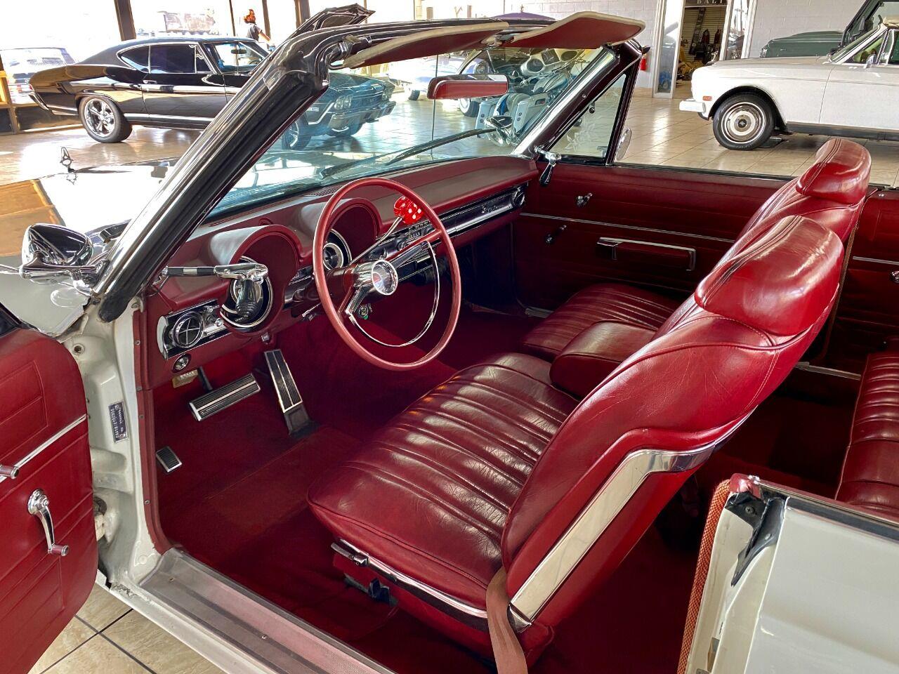 1966 Dodge Polara for sale in St. Charles, IL – photo 9