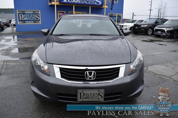 2010 Honda Accord Sdn EX / Automatic / Power Driver's Seat / Pioneer... for sale in Anchorage, AK – photo 2