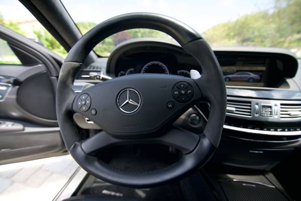 2013 Mercedes Benz s63 AMG for sale in San Diego, CA – photo 9