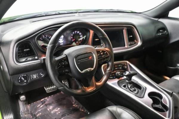 2017 Dodge CHALLENGER SXT PLUS LEATHER NAVI WARRANTY GREAT COLOR !!! for sale in Sarasota, FL – photo 24